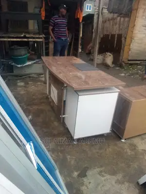 Office Executive Table 5feet