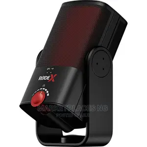 Rode X XCM-50 Compact Usb-C Condenser Microphone