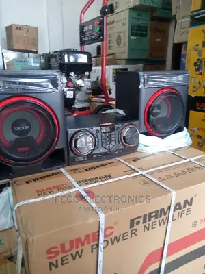 950watts LG Home Theater