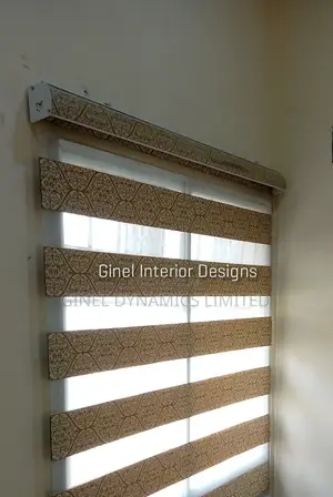 Window Blinds(Free Delivery)
