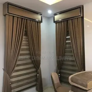 Turkish Curtains