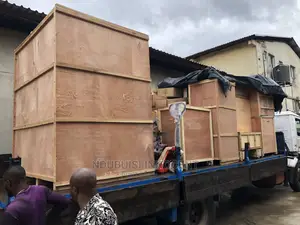 Production Equipments for Bottle Water and Pure Water Setup