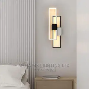 MX 0451 Bedsid Wall Light
