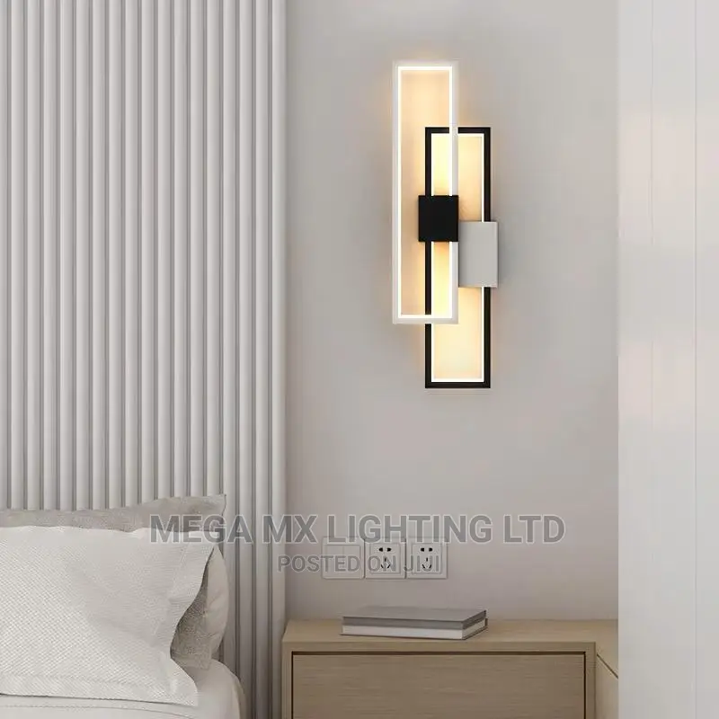MX 0451 Bedsid Wall Light