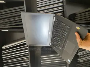 Laptop Dell Latitude 14 E7470 8GB Intel Core i7 SSD 256GB
