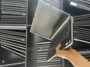 Laptop Dell Latitude E6420 8GB Intel Core I7 HDD 500GB