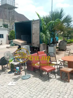 Moving, Relocation, Movers Service in Abuja Interstate