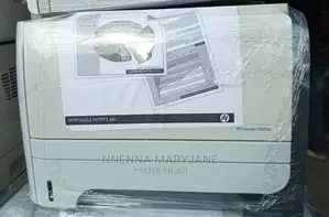 Hp Printer 2055 Black and White