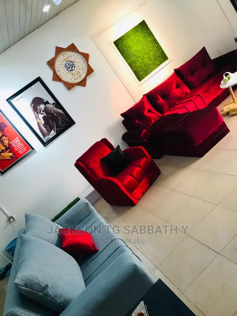 Sofas Sets