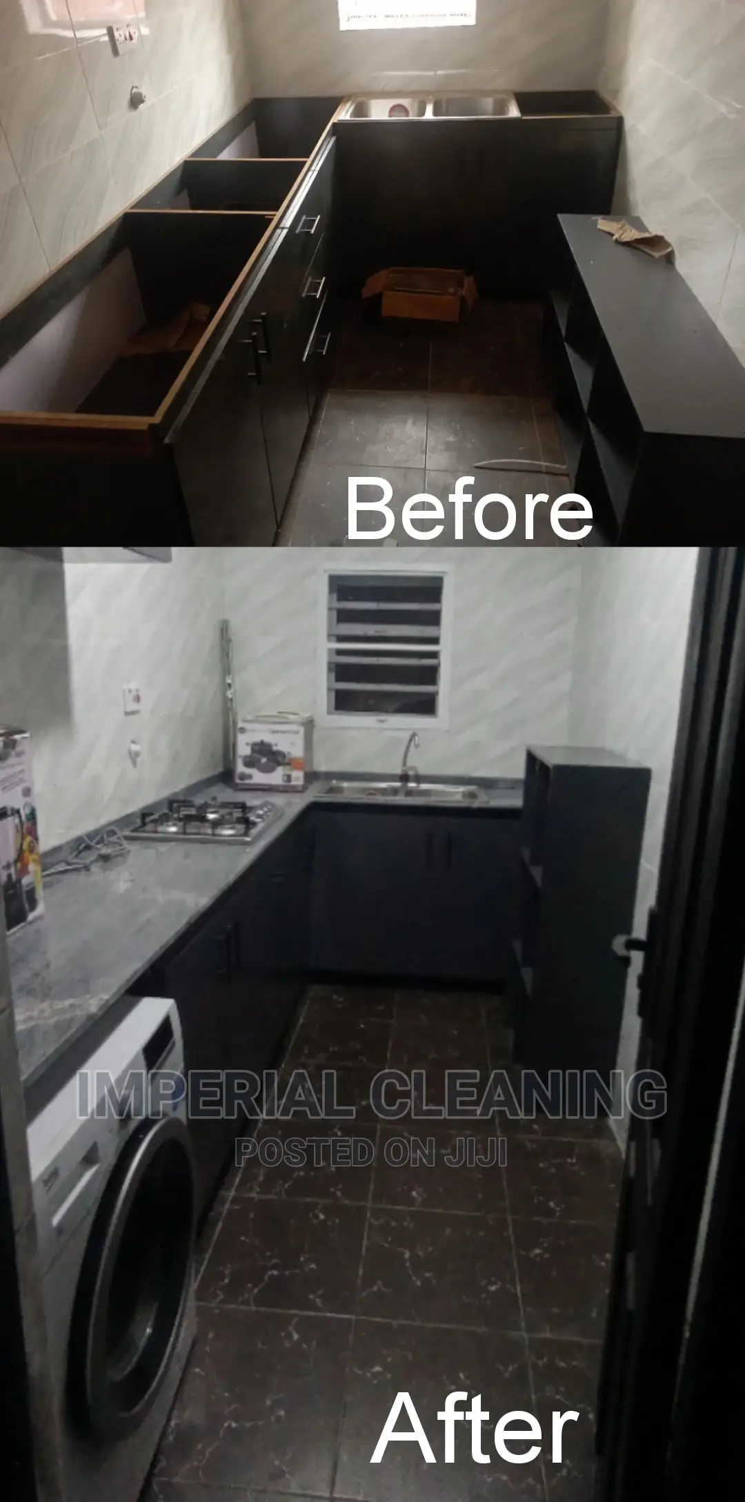 Professional Cleaners