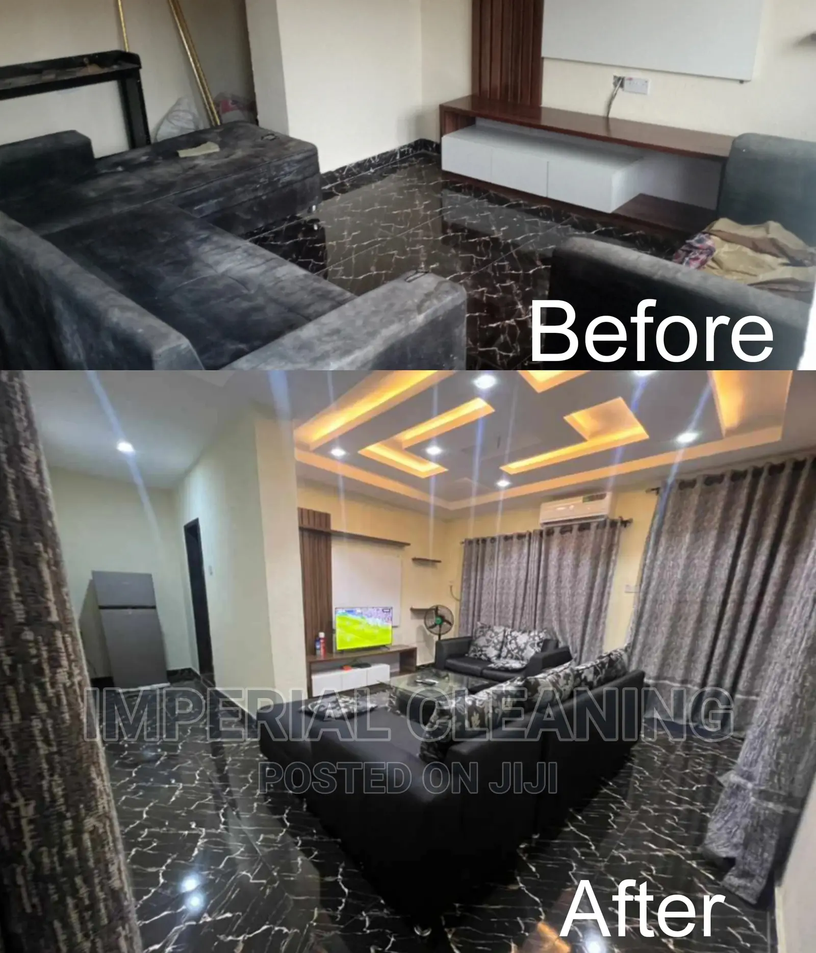 Professional Cleaners