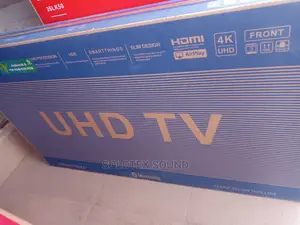 Original Samsung Smart 65inches Smart TV