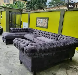 Sofas Set's