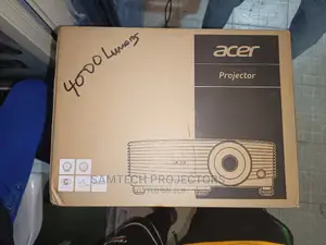 New Acer Projector Available in Ikeja, Abuja, Ibadan, Lekki, Calabar