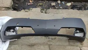 Front Bumper Acura Tl 2009