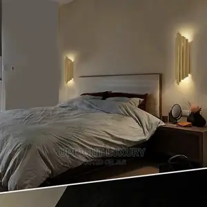 LED Wall Lamp