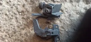 Engine Mountings