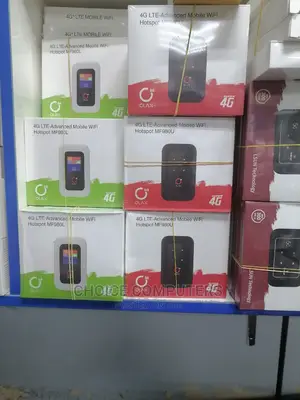 Olax Mifi Universal