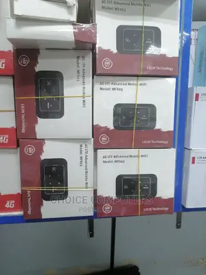 Olax Mifi Universal