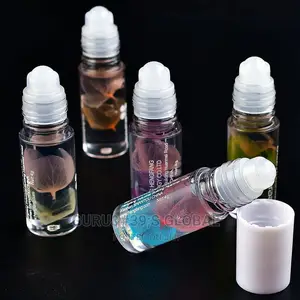 Lip Balm/Oil