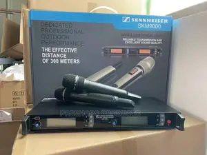 Sennheiser SKM 9000