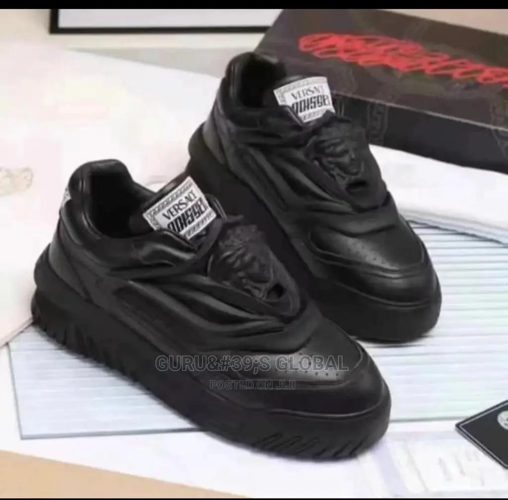 Unique Men Shoe