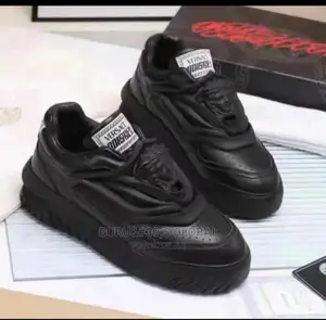 Unique Men Shoe