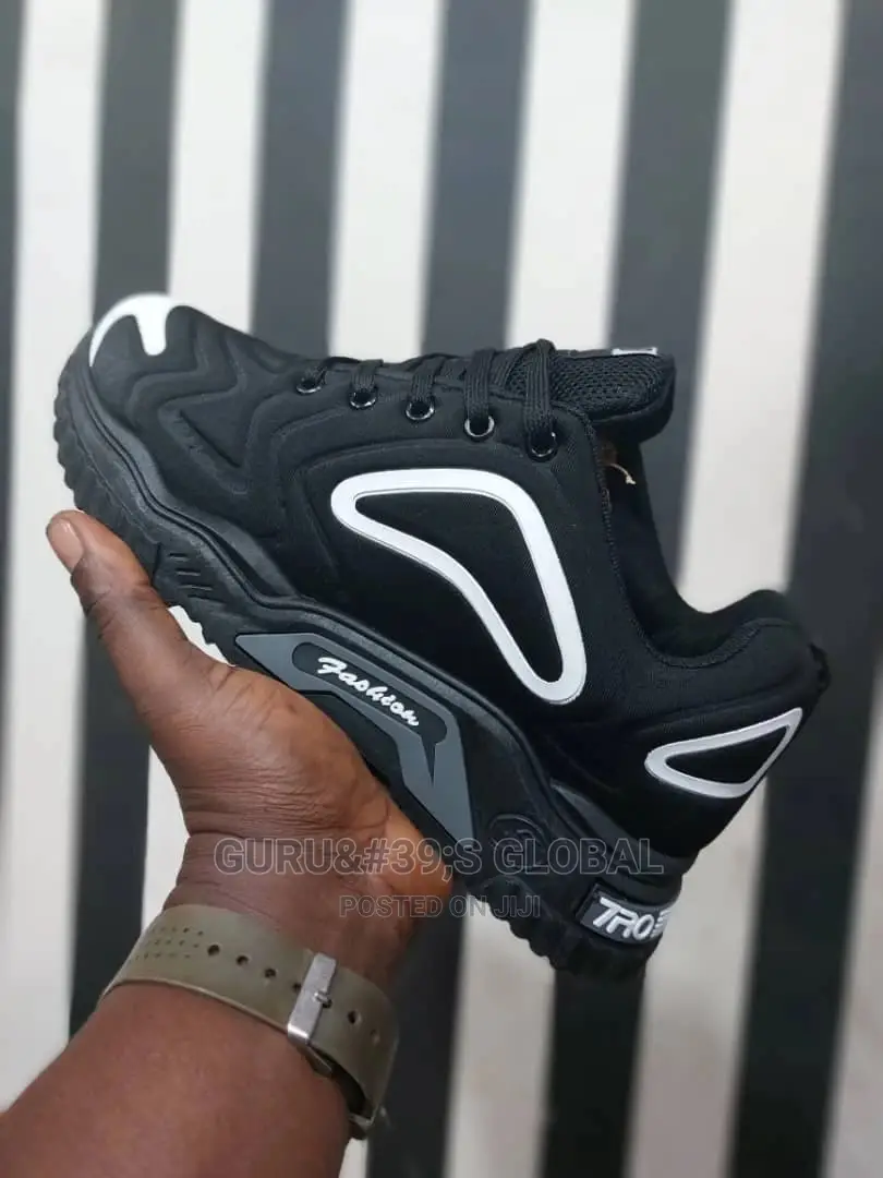 Unique Men Shoe