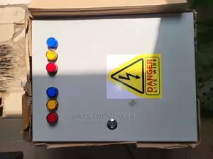 100A ATS AUTOMATIC CHANGEOVER for Your Home and Office