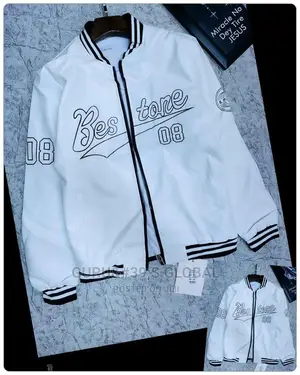 Quality Foreign Jacket