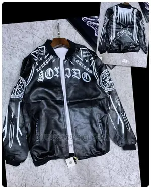 Quality Foreign Jacket