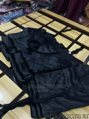 High Quality Emirate Jalabia