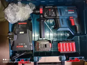 Bosch Cordless Hammer Drill GBH-180 Li