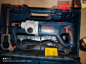 Bsoch Hammer Drill GSB 162 - 2 RE