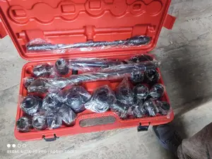 3/4 Socket Set