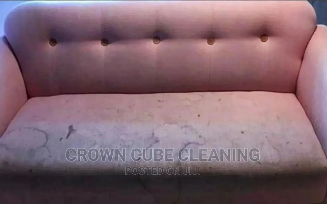 Sofa Cleaning / Couch