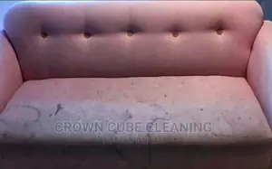 Sofa Cleaning / Couch