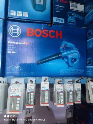 Bosch Air Blower Gbl 800 E