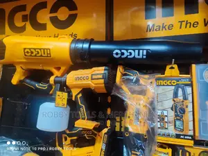Ingco Industrial Air Blower
