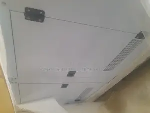100kva Perkins Soundproof Generators