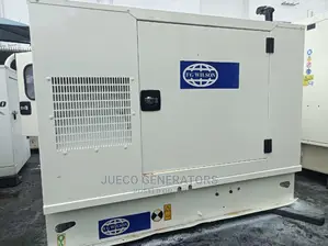 Fg Wilson 20kva Perkins Generator for Sale