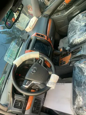 Steering Wheel and Android DVD