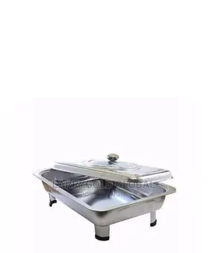 Imported Top Quality Stainless Steel Chaffing Dish