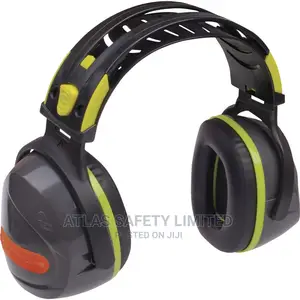 Delta Plus Ear Defenders - Interlagos
