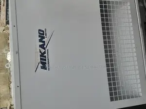 27 Kva Perkins Soundproof Generators