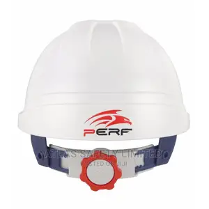 Perf Orbit R Safety Helmet