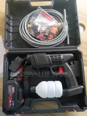 High Quality Pressure Gun Car Wash