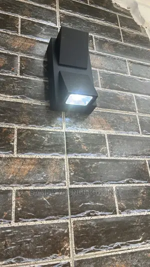 K Light Wall Bracket 2eye Outdoor and Indoor