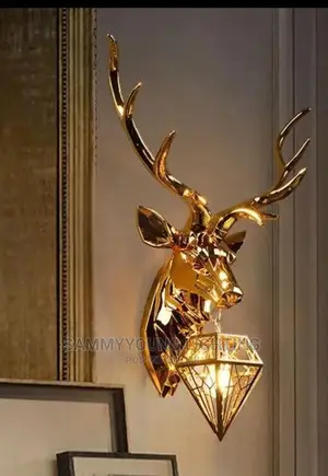 Luxury Modern Quality Wall Bracket Nordic Modern Light