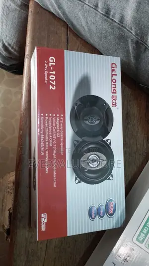 Original Strong Speaker for All Cars 